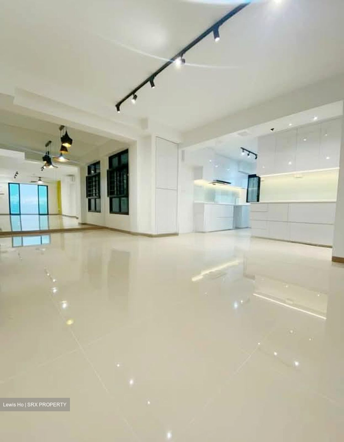 Blk 420B Waterfront II @ Northshore (Punggol), HDB 5 Rooms #564108251